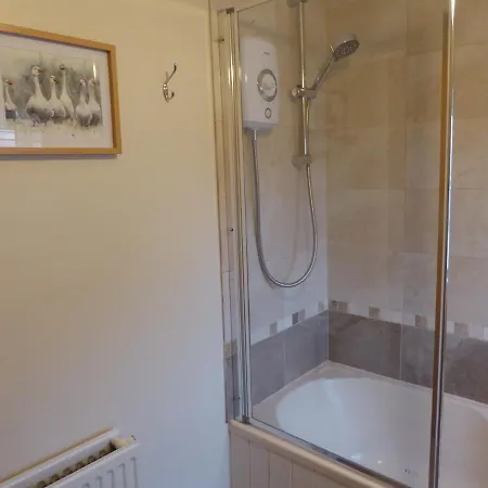 Herriot's Nook Apartment Thirsk