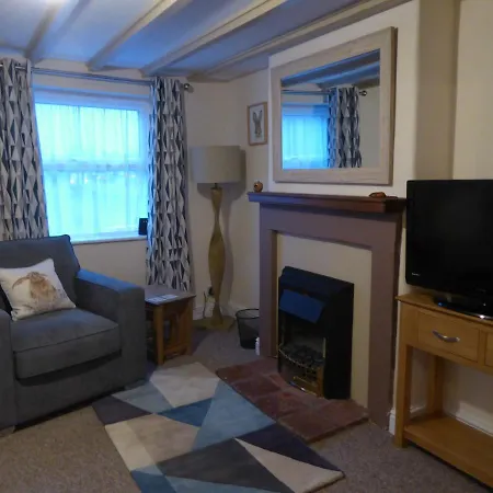 شقة Herriot's Nook