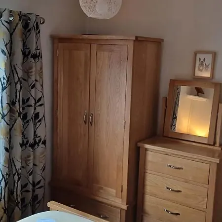 Apartment Herriot's Nook Thirsk