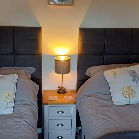 Herriot's Nook