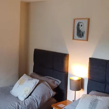 Herriot's Nook Apartment