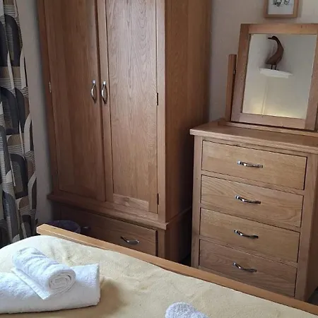 Herriot's Nook