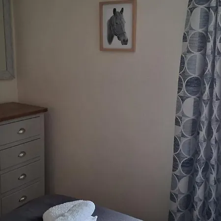 Herriot's Nook 아파트