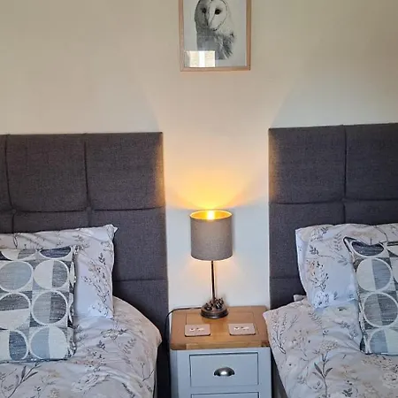 Herriot's Nook *