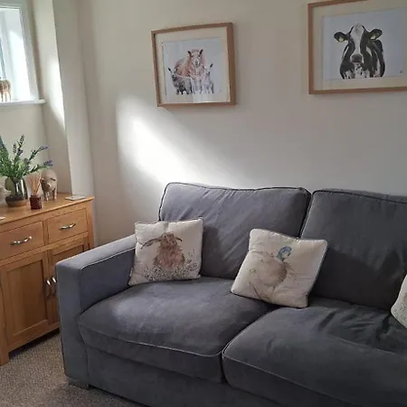 Herriot's Nook