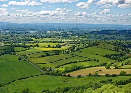 Herriot's Nook