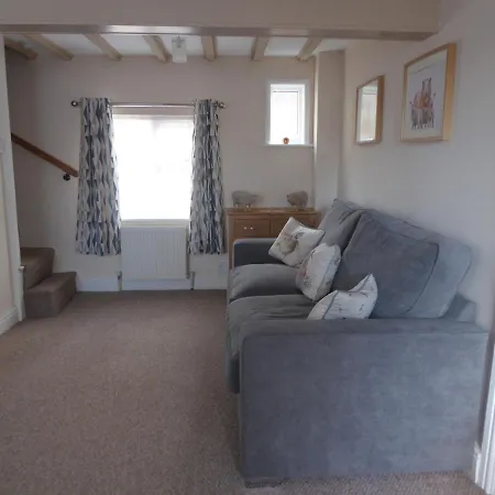 Herriot's Nook * Thirsk